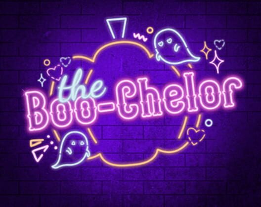 Capa de The Boo-chelor