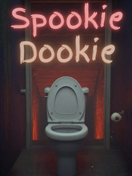 Capa de Spookie Dookie