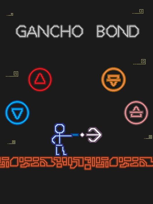 Gancho Bond cover