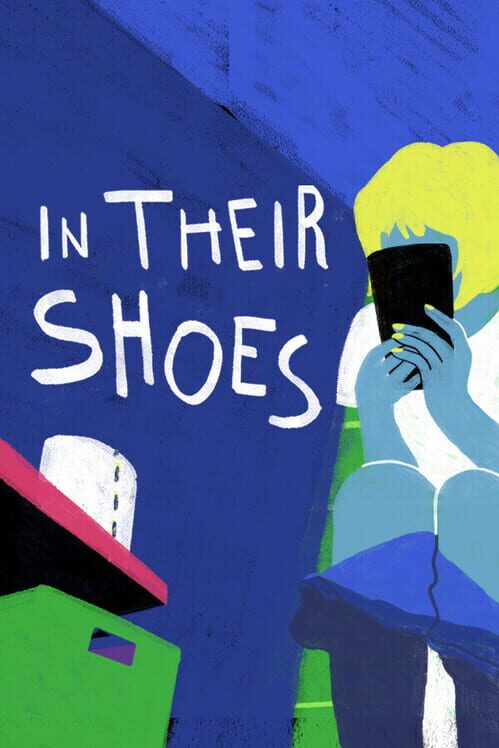 Steam cover for In Their Shoes.
