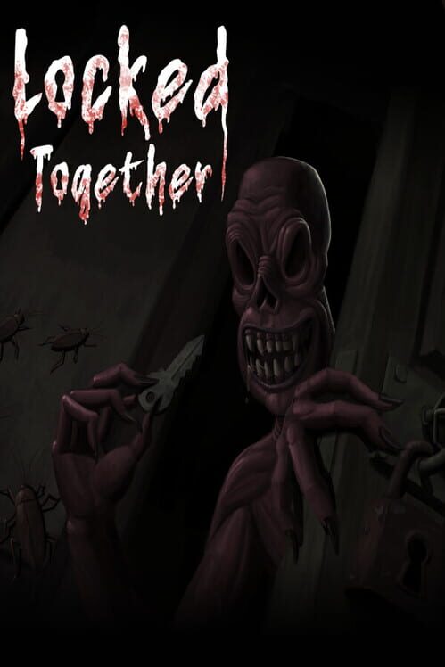 Capa de Locked Together