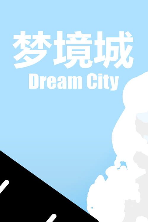 Dream City cover