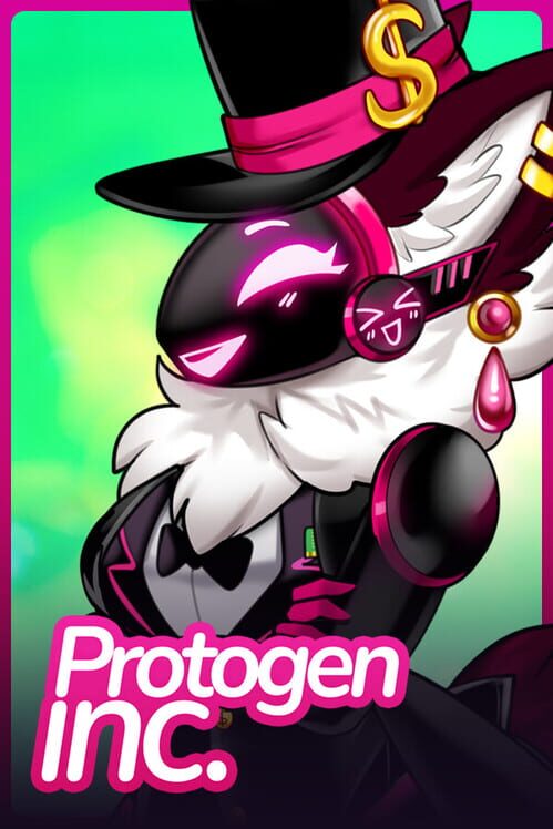 Steam cover for Protogen Inc..