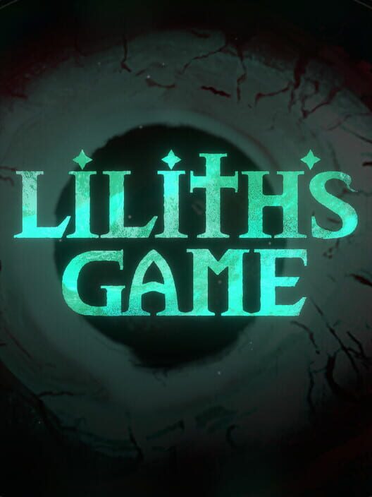 Steam cover for Lilith's Game.