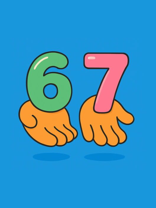 Google Play Store cover for 67