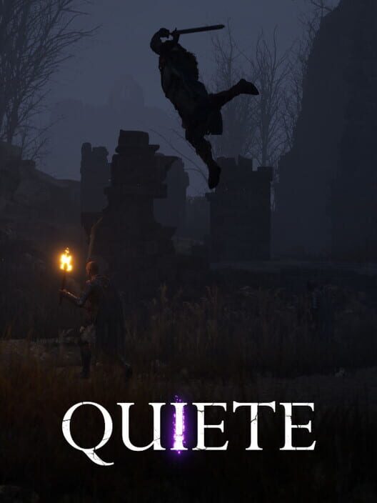 Quiete