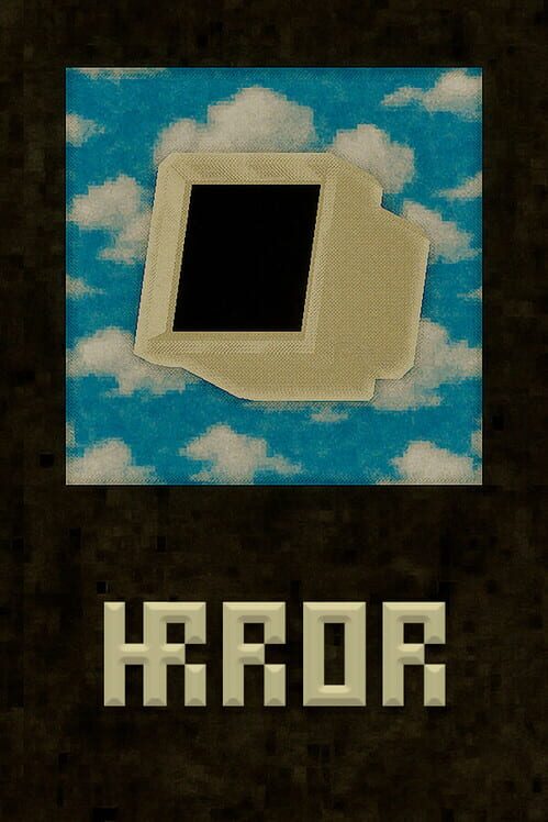 Steam cover for HRROR.