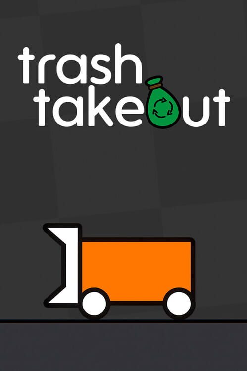 Trash Takeout cover