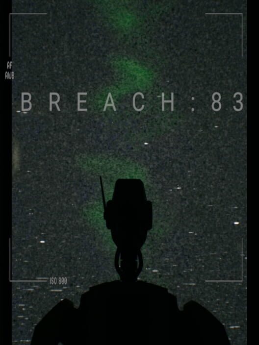 Capa de Breach: 83
