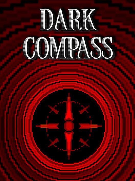 Steam cover for Dark Compass.