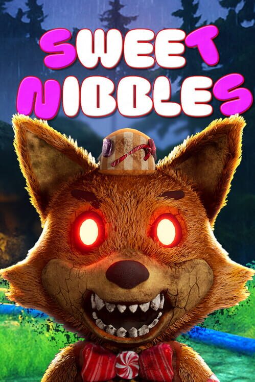 Sweet Nibbles cover