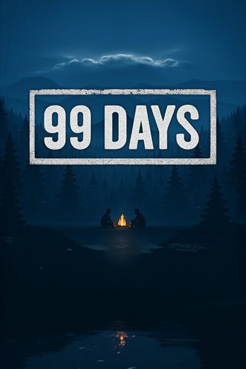 99 Days cover