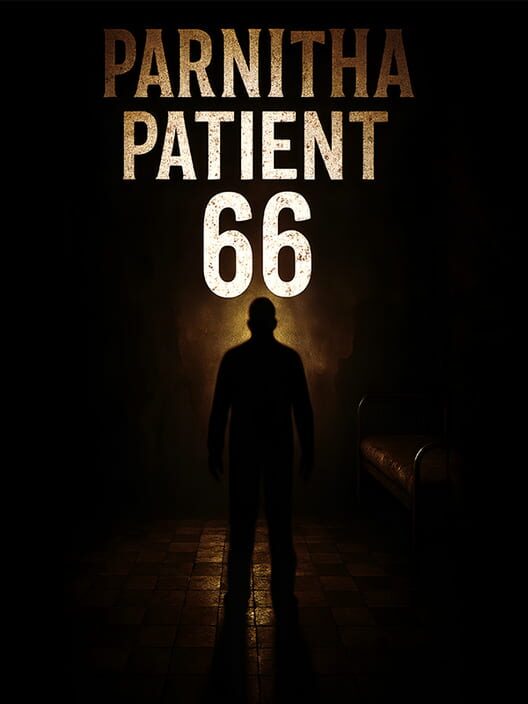 Steam cover for Parnitha: Patient 66.