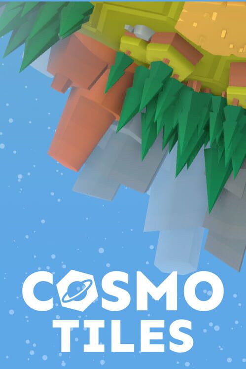 Capa de Cosmotiles