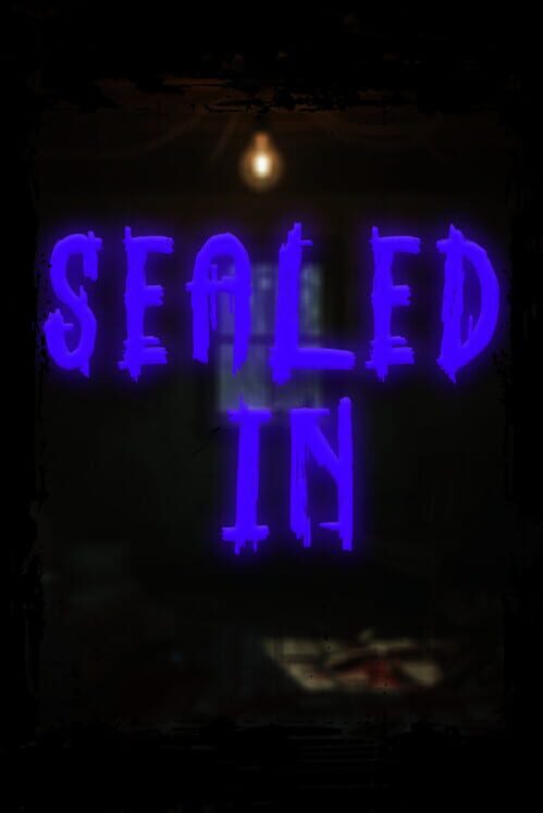 Capa de Sealed In