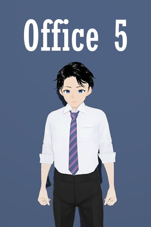 Capa de Office 5