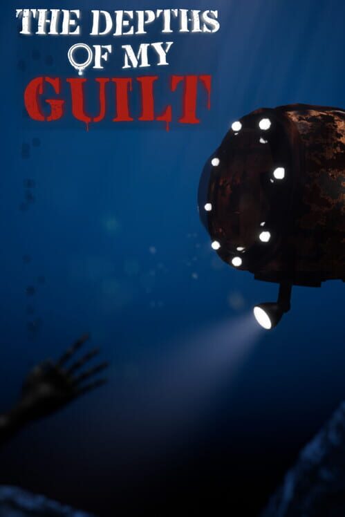 The Depths of My Guilt