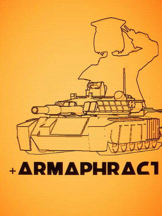 Steam cover for Armaphract.