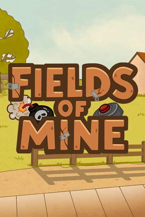 Fields of Mine