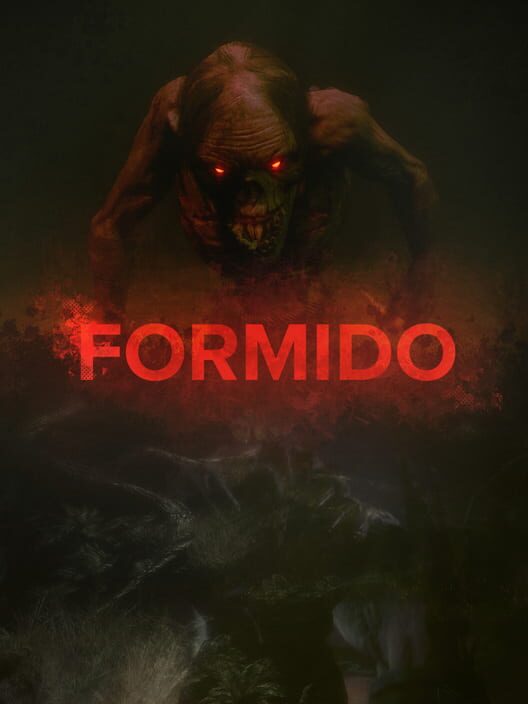 Capa de Formido