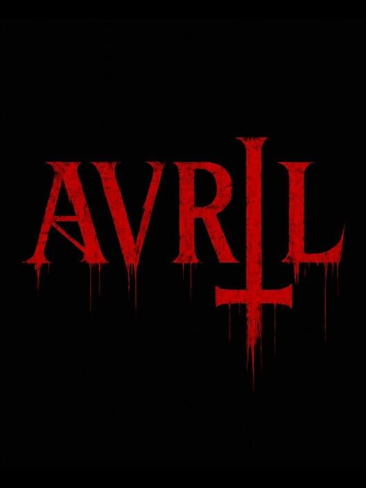 Capa de Avril