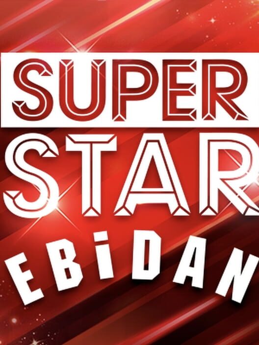 Google Play Store cover for SUPERSTAR EBiDAN