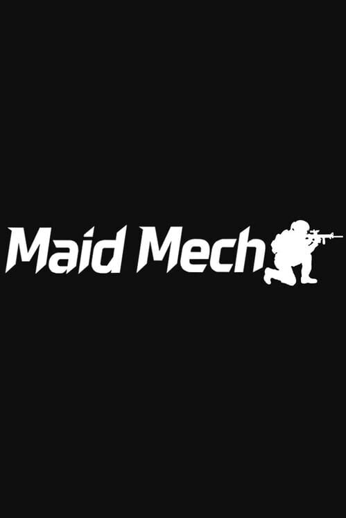 Steam cover for Maid Mech.