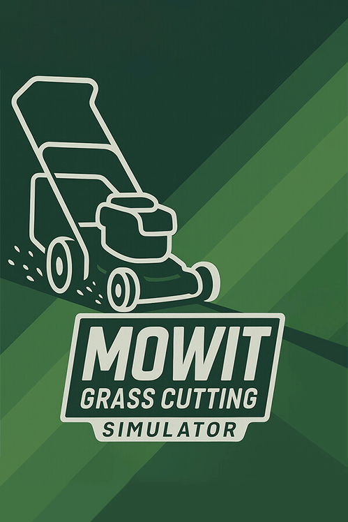 Mowit: Grass Cutting Simulator