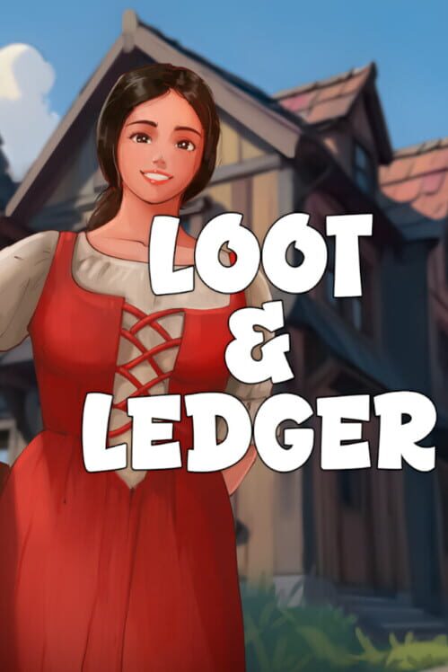 Capa de Loot & Ledger