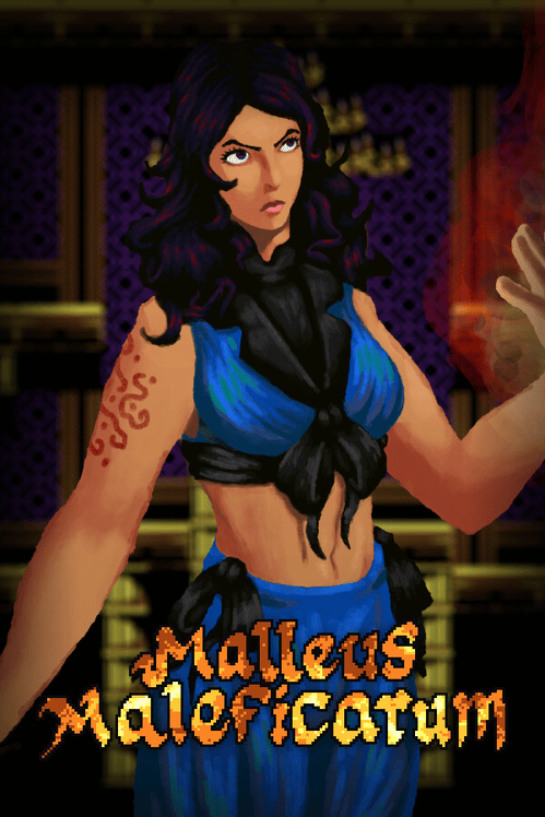 Malleus Maleficarum