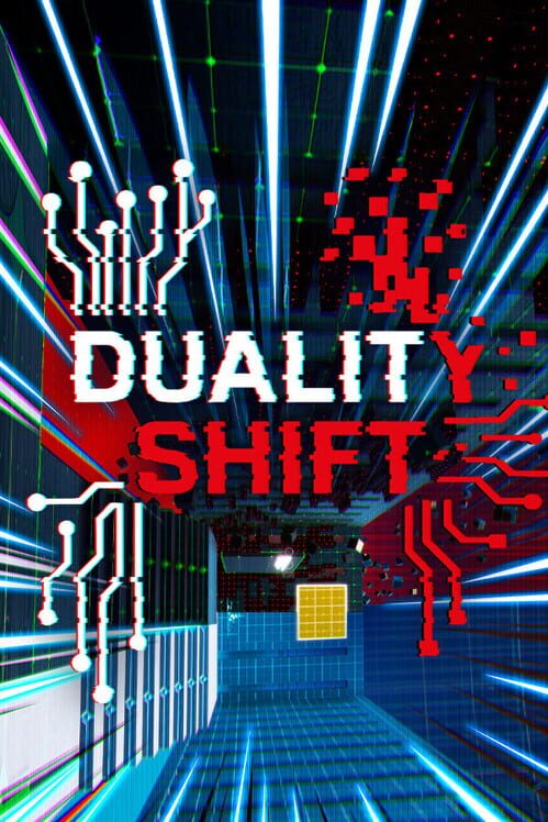 Steam cover for Duality Shift.