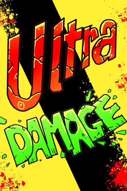 Capa de Ultra Damage