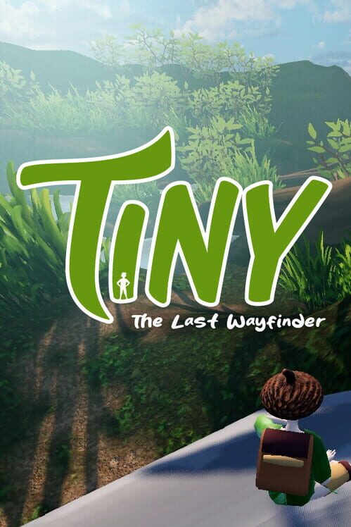 Tiny: The Last Wayfinder