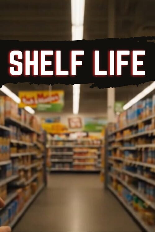 Capa de Shelf Life