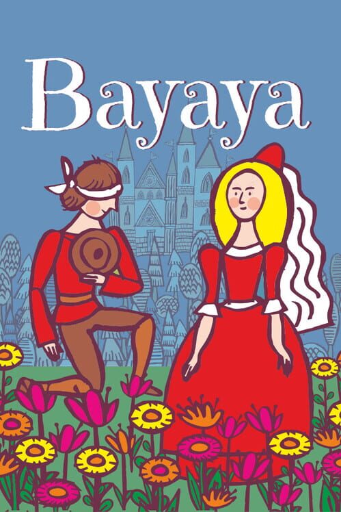 Bayaya