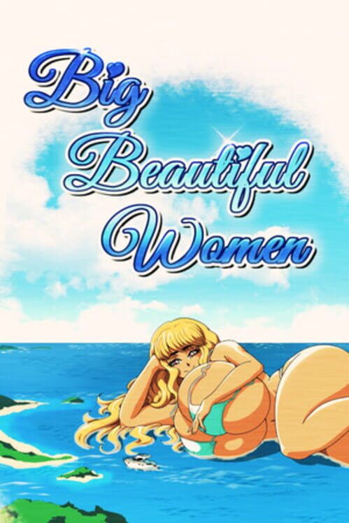 Big Beautiful Women: Giantess Dating Action