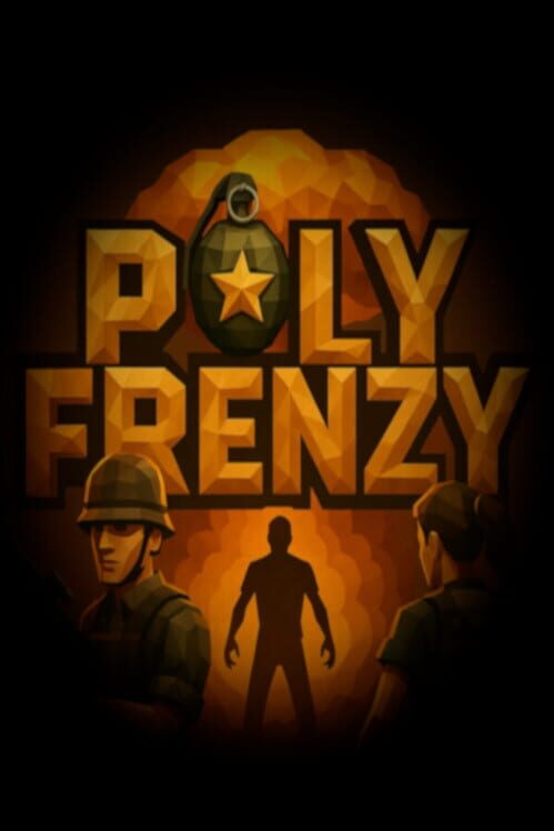 Capa de Poly Frenzy