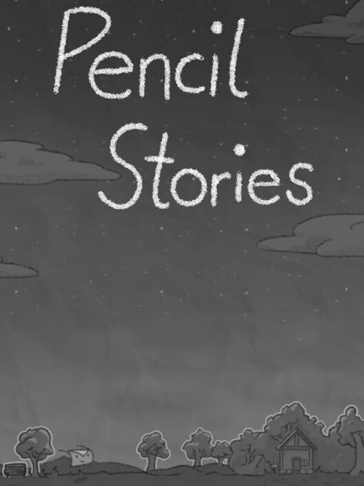 Pencil Stories