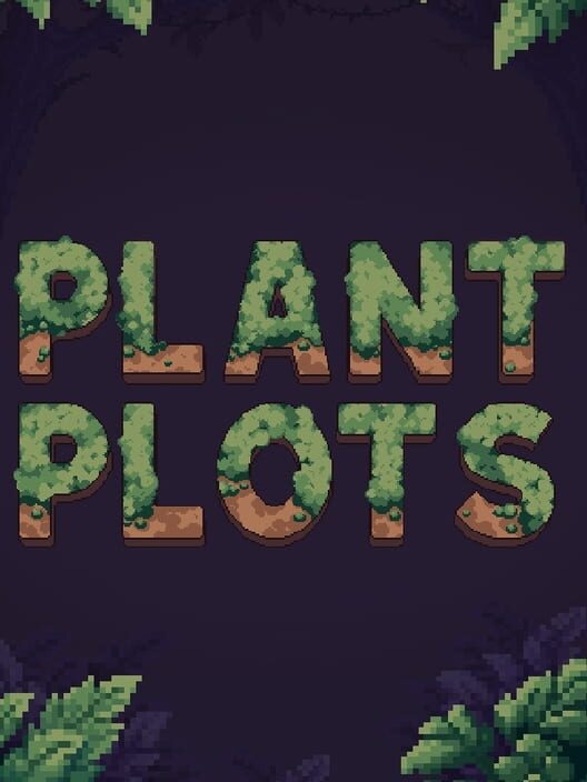 Capa de Plant Plots