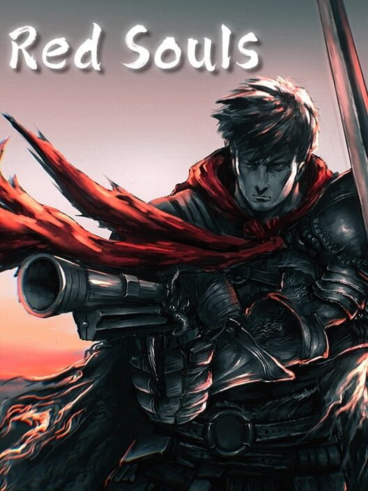 Crimson Oath