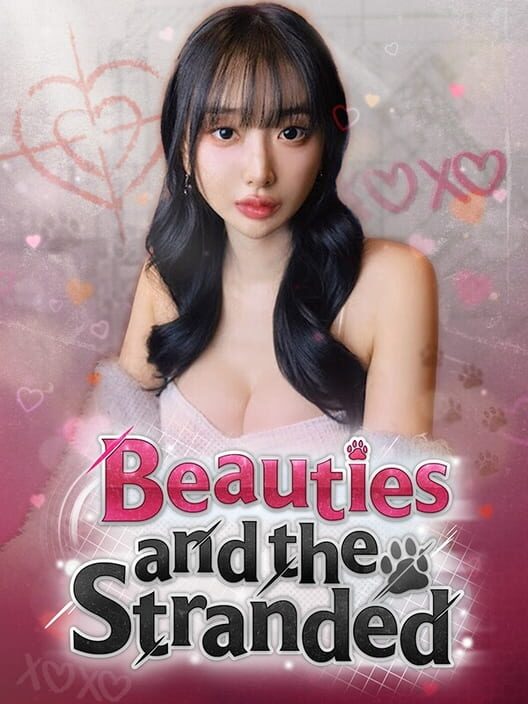 Steam cover for Beauties and the Stranded.