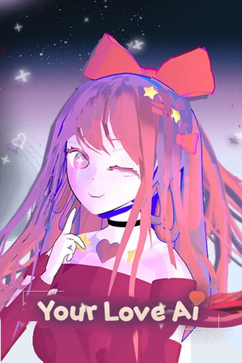 Steam cover for Your Love Ai.