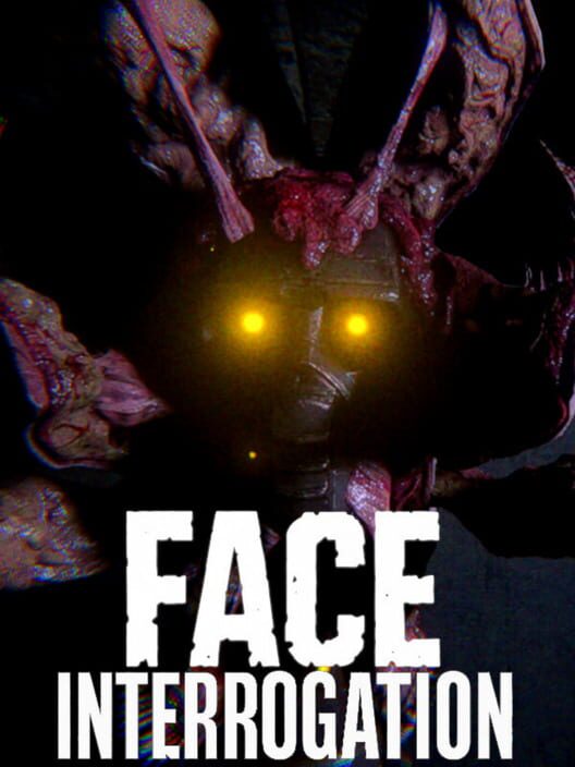 Capa de Face Interrogation