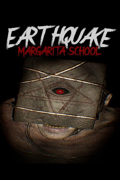 Earthquake: Margarita School cover