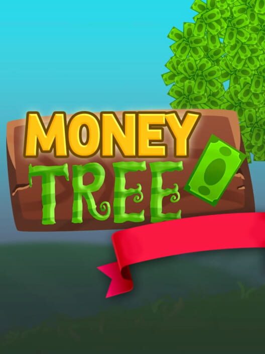 Google Play Store cover for Money Tree: Cash Grow Game