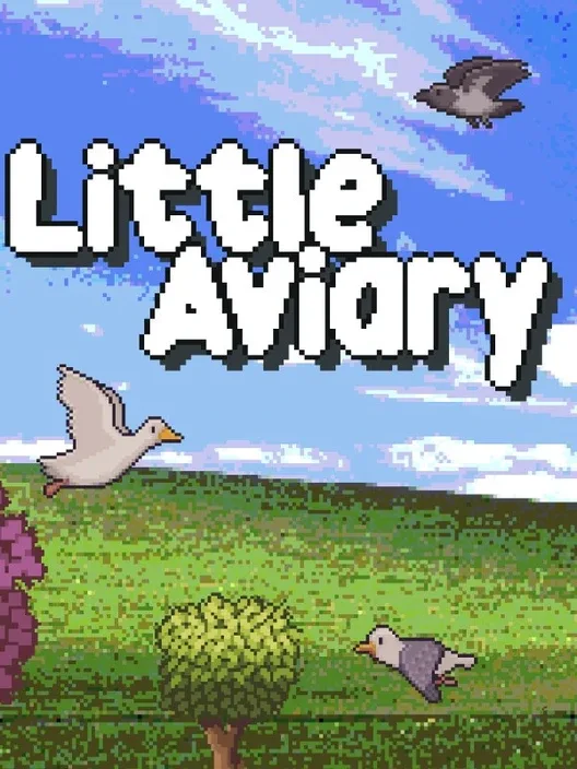 Little Aviary