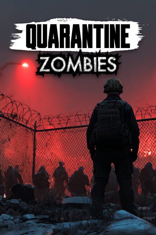 Quarantine Zombies game
