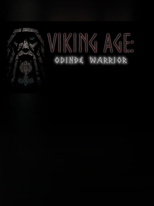 Steam cover for Viking Age: Odin's Warrior.