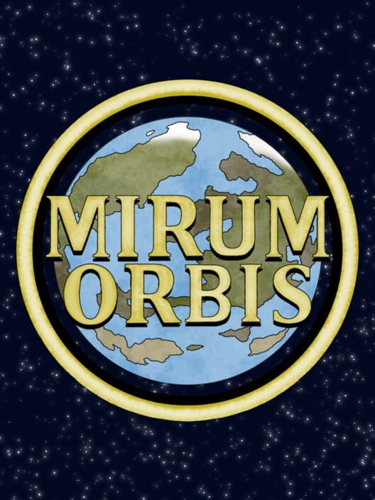 Mirum Orbis cover