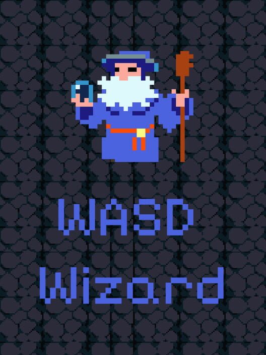 Capa de WASD Wizard